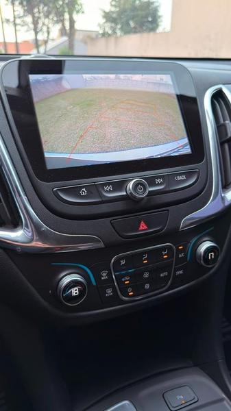 Chevrolet Equinox LT - foto 17