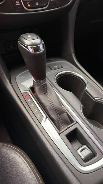 Chevrolet Equinox LT - foto 16