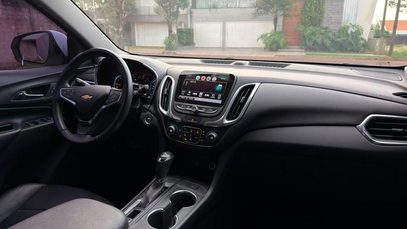 Chevrolet Equinox LT - foto 13