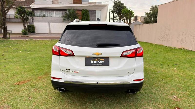 Chevrolet Equinox LT - foto 3