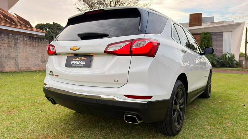 Chevrolet Equinox LT - foto 4