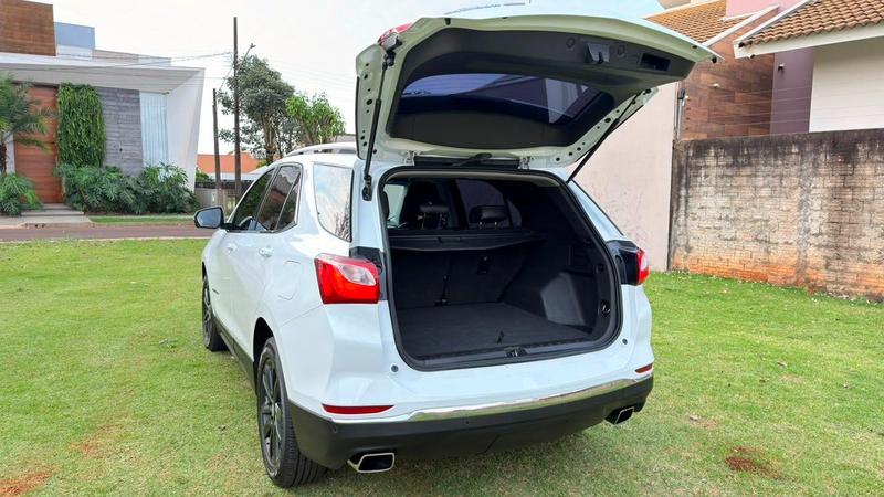 Chevrolet Equinox LT - foto 9