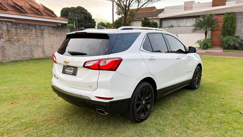 Chevrolet Equinox LT - foto 2