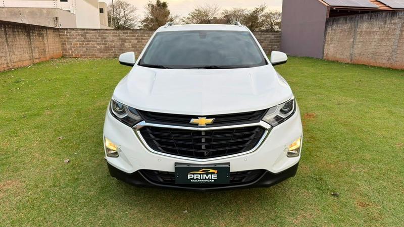 Chevrolet Equinox LT - foto 8