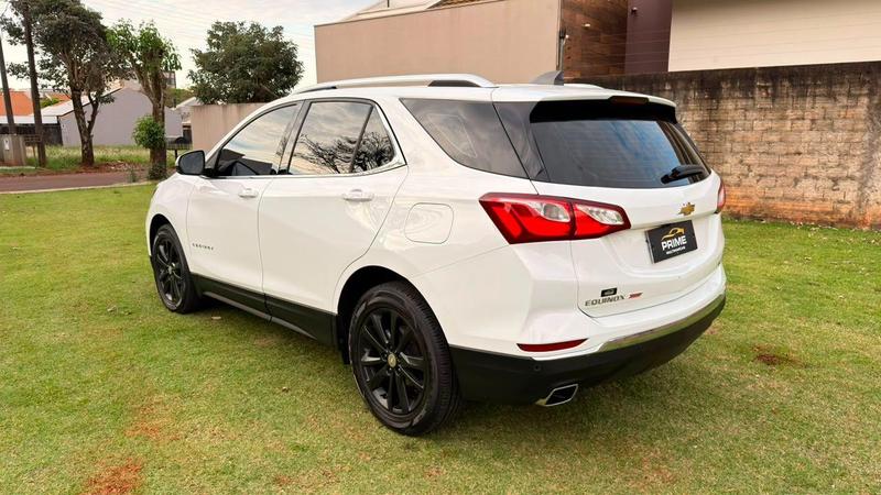 Chevrolet Equinox LT - foto 6