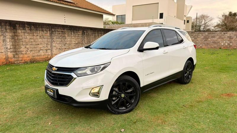 Chevrolet Equinox LT - foto 5