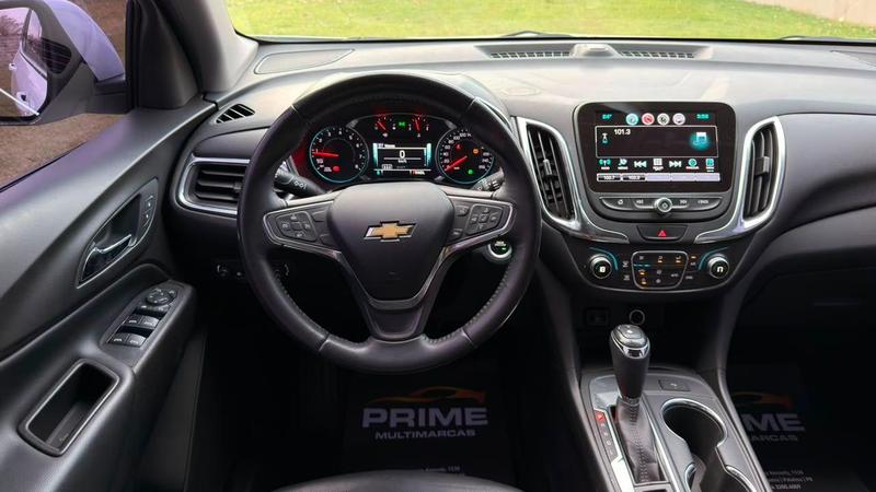 Chevrolet Equinox LT - foto 12