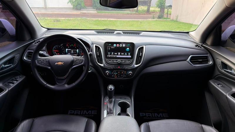 Chevrolet Equinox LT - foto 14