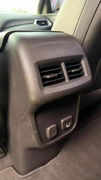 Chevrolet Equinox LT - foto 18