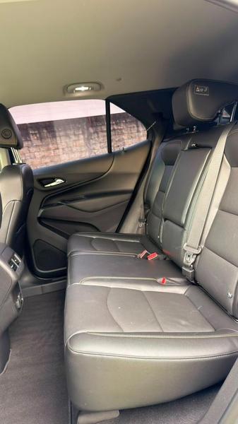 Chevrolet Equinox LT - foto 20