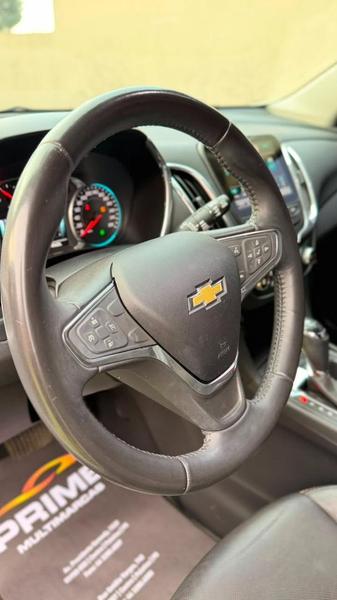 Chevrolet Equinox LT - foto 15
