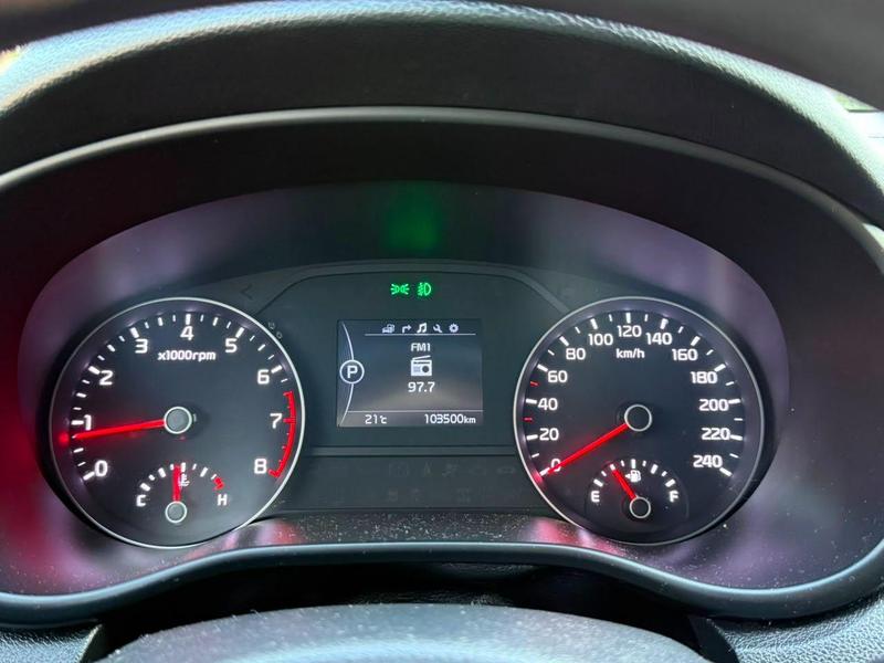 Kia Sportage Lx2 - foto 9