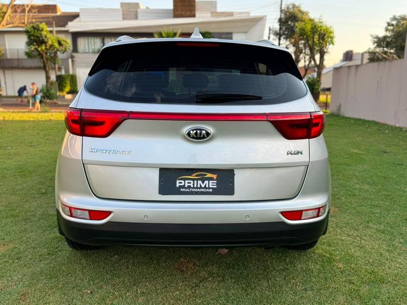 Kia Sportage Lx2 - foto 4