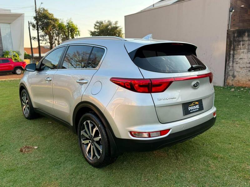 Kia Sportage Lx2 - foto 5