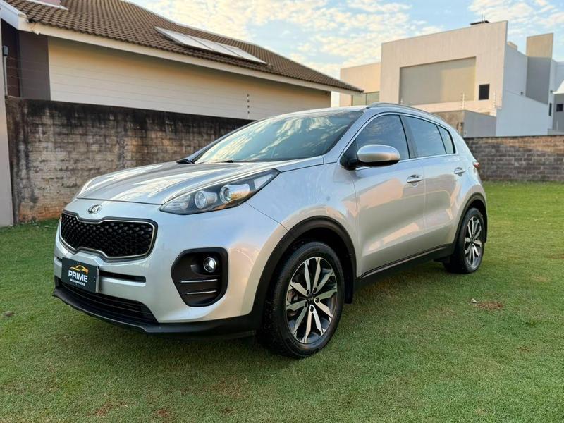 Kia Sportage Lx2 - foto 6
