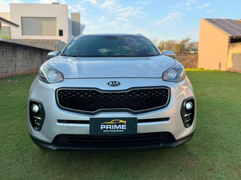 Kia Sportage Lx2 - foto 7