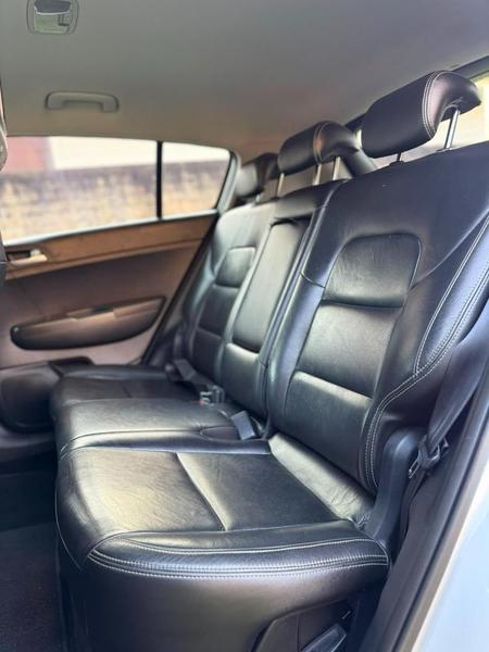 Kia Sportage Lx2 - foto 16