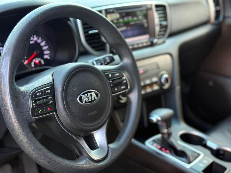 Kia Sportage Lx2 - foto 12