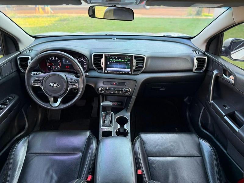 Kia Sportage Lx2 - foto 13