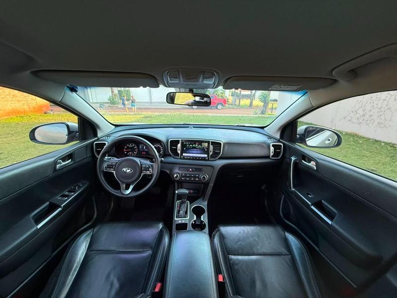 Kia Sportage Lx2 - foto 14