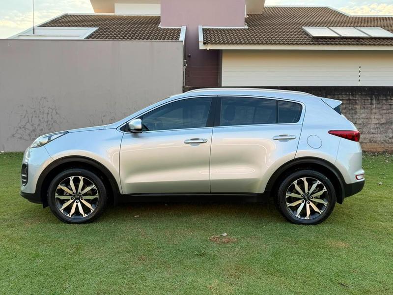 Kia Sportage Lx2 - foto 2