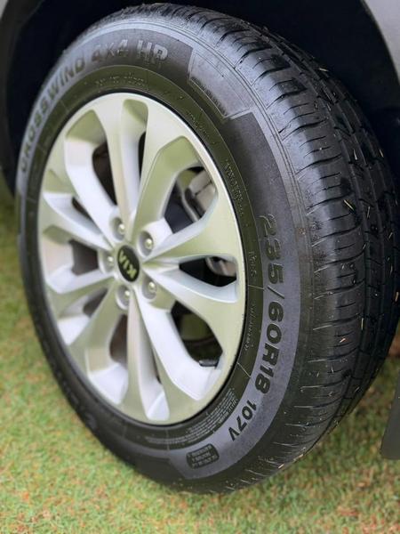 Kia Sorento Ex2 24g 2.5 - foto 8