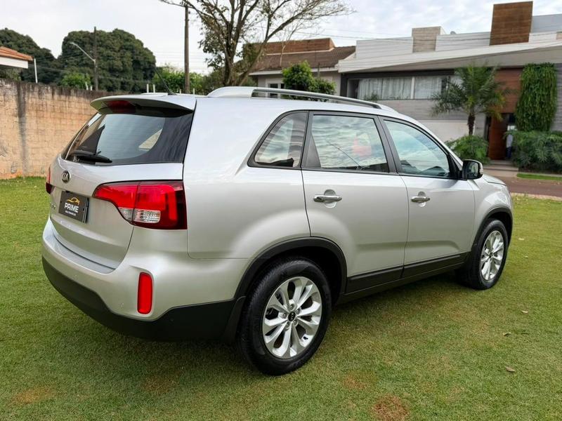 Kia Sorento Ex2 24g 2.5 - foto 5