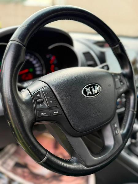 Kia Sorento Ex2 24g 2.5 - foto 13