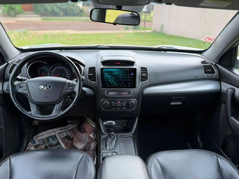 Kia Sorento Ex2 24g 2.5 - foto 9