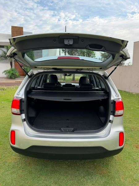 Kia Sorento Ex2 24g 2.5 - foto 7