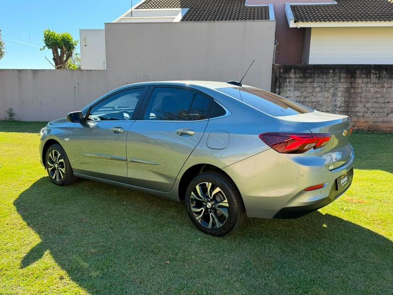 Chevrolet Onix Plus Plus 1.0 12V Tb Flex Aut. - foto 6