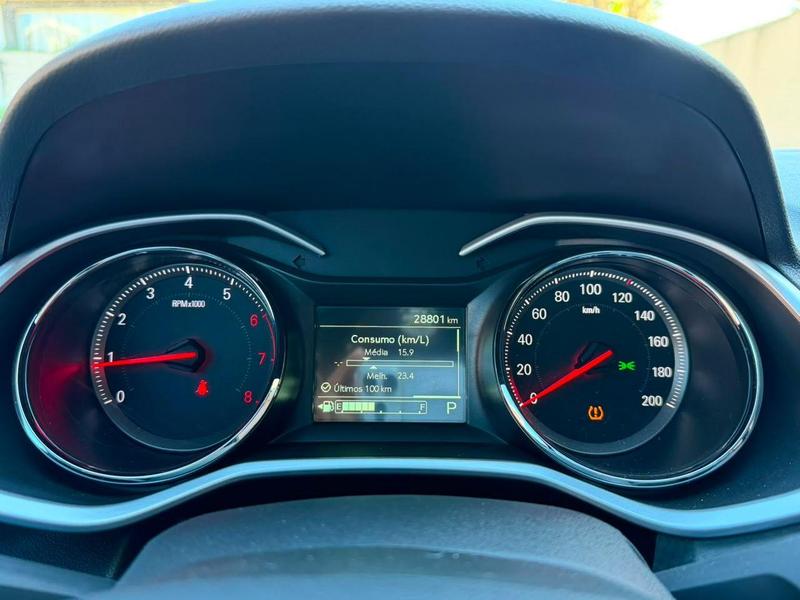 Chevrolet Onix Plus Plus 1.0 12V Tb Flex Aut. - foto 9