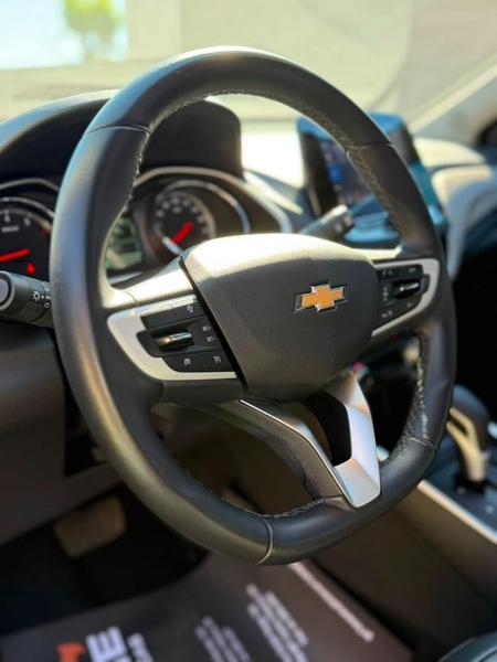 Chevrolet Onix Plus Plus 1.0 12V Tb Flex Aut. - foto 8