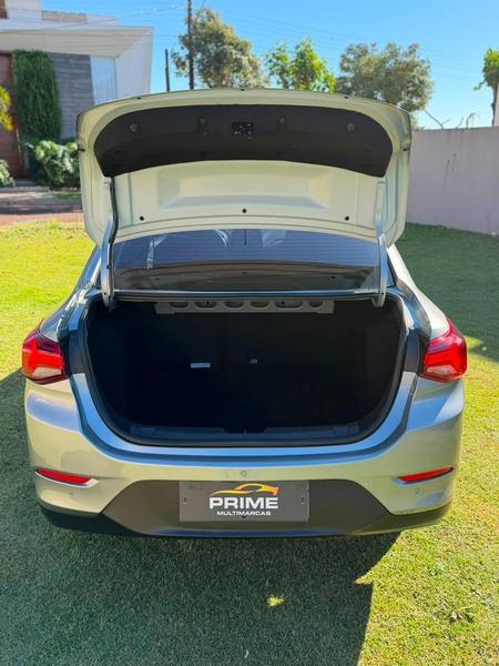 Chevrolet Onix Plus Plus 1.0 12V Tb Flex Aut. - foto 5