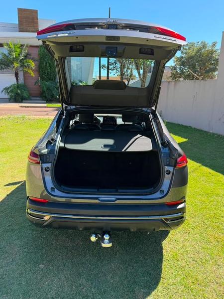 Fiat Fastback Limited Ed.1.3 270 T.flex Aut. - foto 7