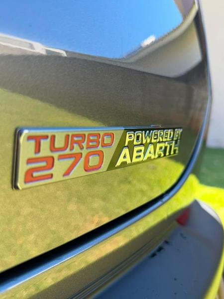Fiat Fastback Limited Ed.1.3 270 T.flex Aut. - foto 8