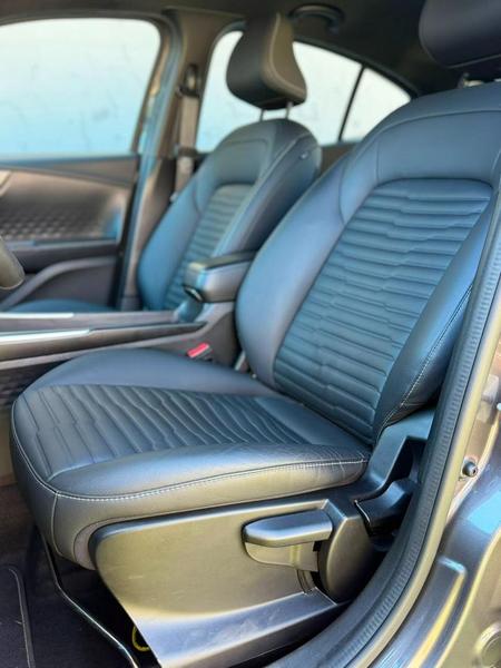 Fiat Fastback Limited Ed.1.3 270 T.flex Aut. - foto 15