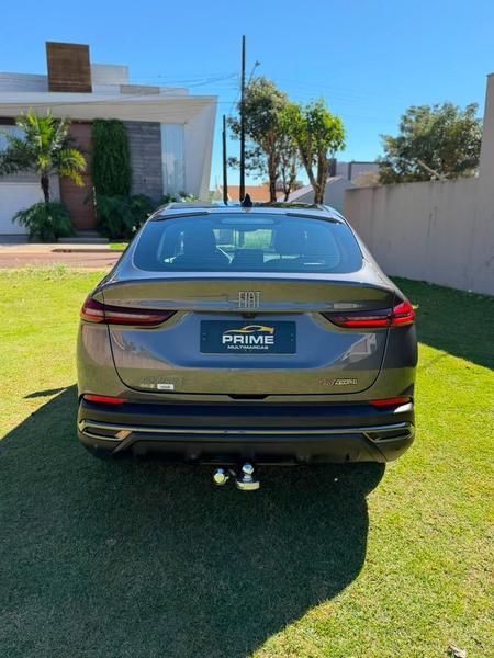 Fiat Fastback Limited Ed.1.3 270 T.flex Aut. - foto 4