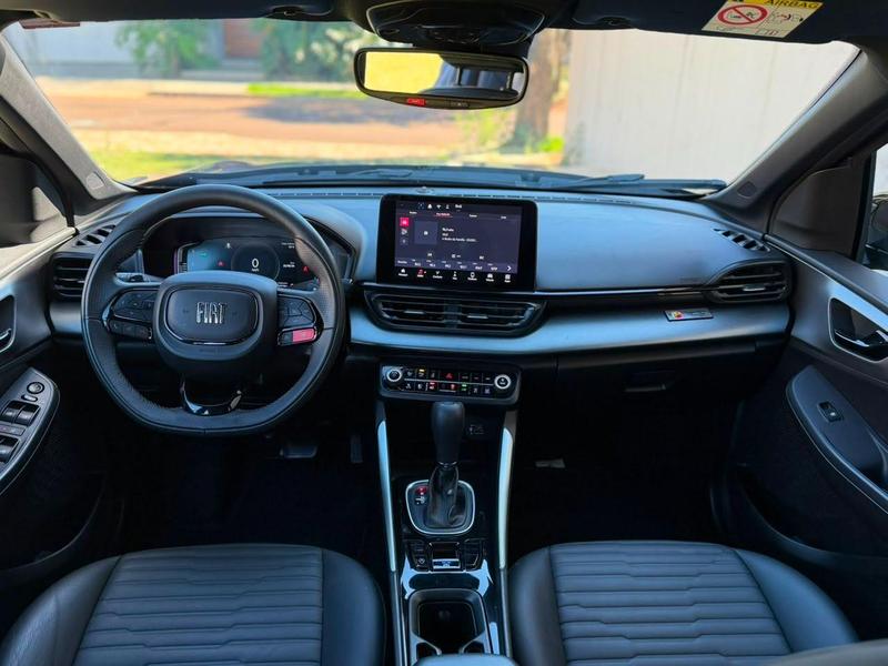 Fiat Fastback Limited Ed.1.3 270 T.flex Aut. - foto 12