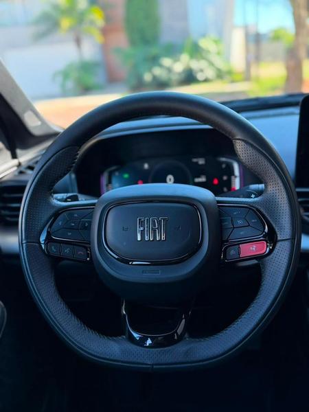 Fiat Fastback Limited Ed.1.3 270 T.flex Aut. - foto 11