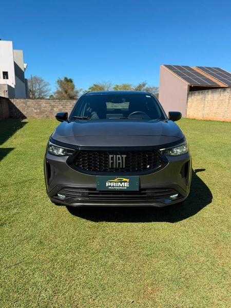 Fiat Fastback Limited Ed.1.3 270 T.flex Aut. - foto 2