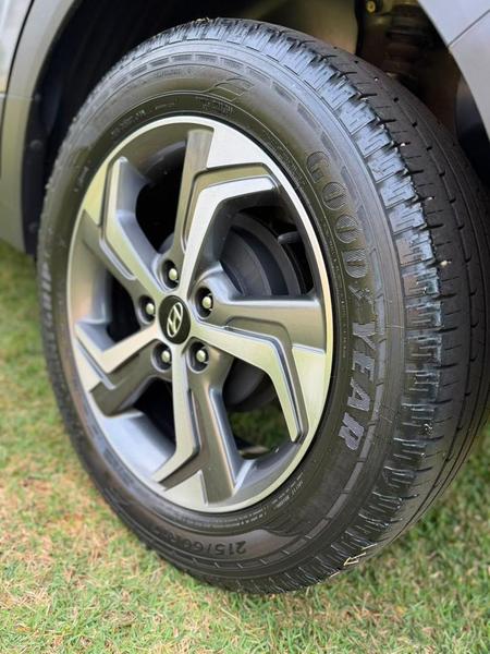 Hyundai Creta 16a Ltd Ed - foto 8