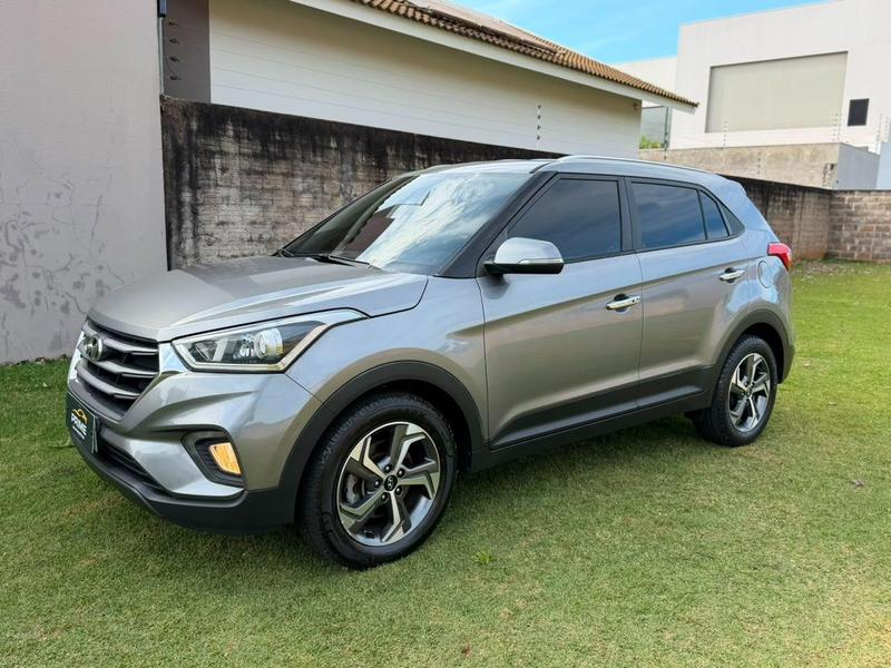 Hyundai Creta 16a Ltd Ed - foto 2