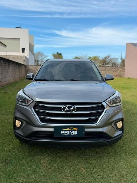 Hyundai Creta 16a Ltd Ed - foto 6