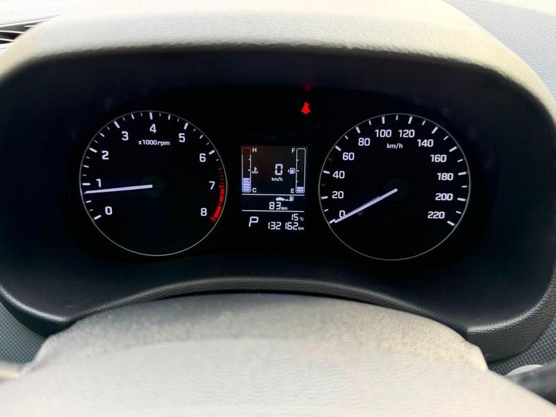 Hyundai Creta 16a Ltd Ed - foto 12