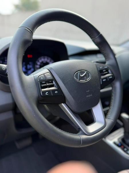 Hyundai Creta 16a Ltd Ed - foto 9