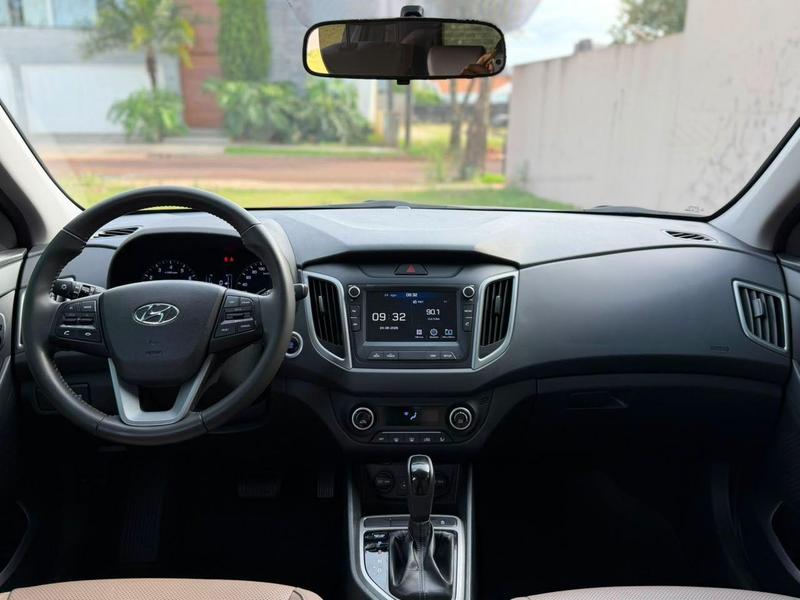 Hyundai Creta 16a Ltd Ed - foto 11