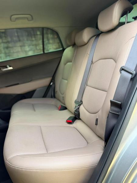 Hyundai Creta 16a Ltd Ed - foto 14