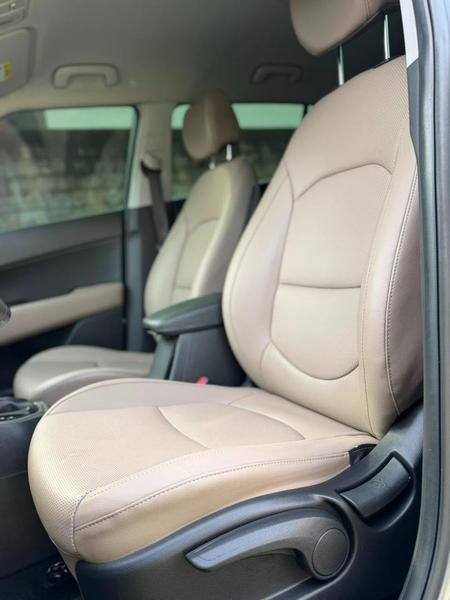 Hyundai Creta 16a Ltd Ed - foto 15
