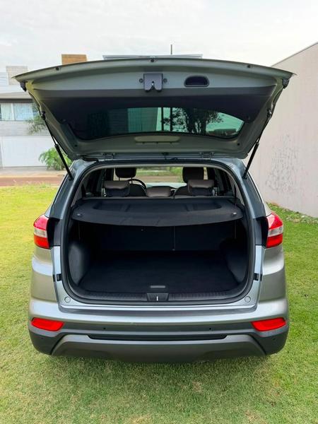 Hyundai Creta 16a Ltd Ed - foto 7